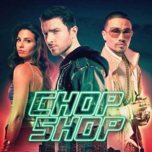 Chop-Shop-show