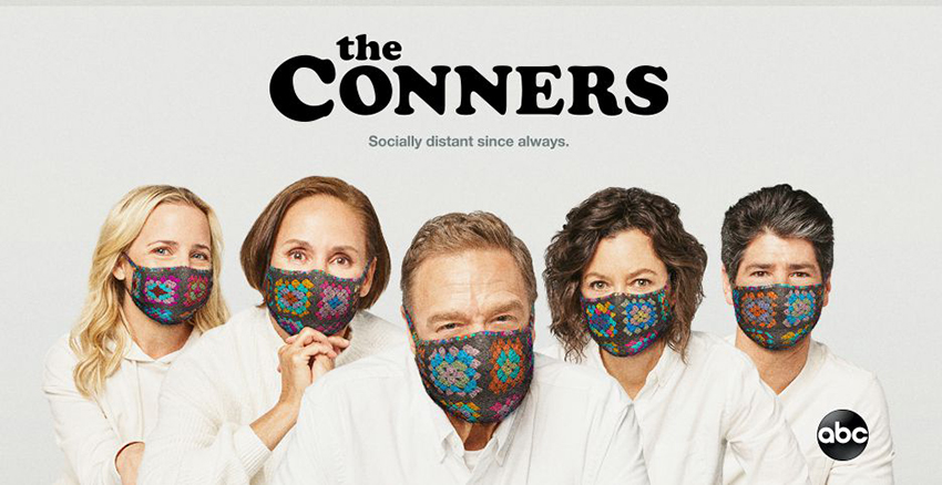 The Conners 2