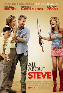 All About Steve movie-poster