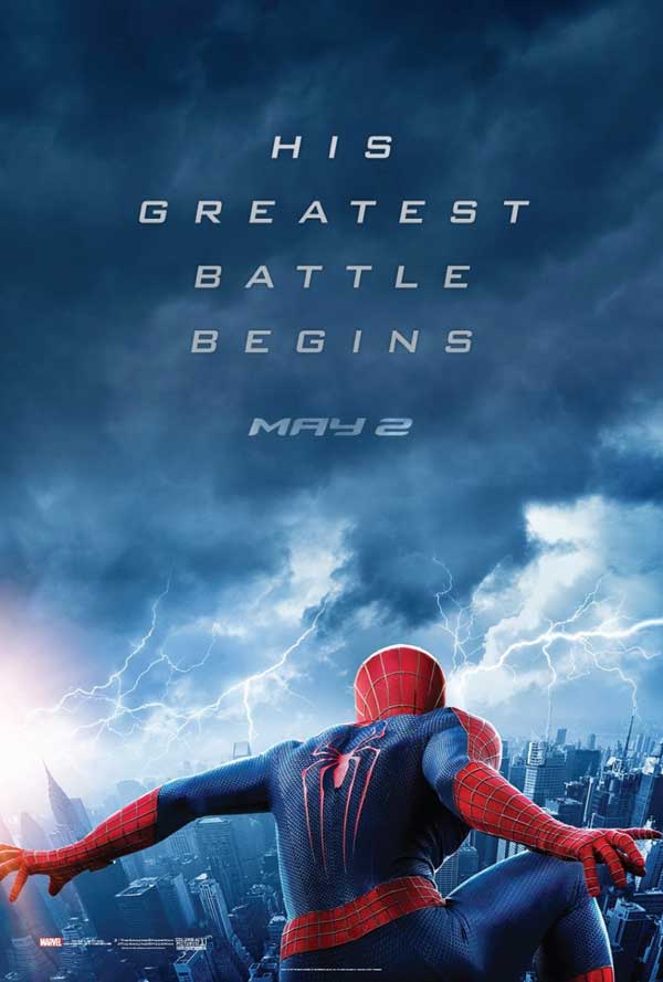 The-Amazing-Spider-Man-2-movie-poster-2014