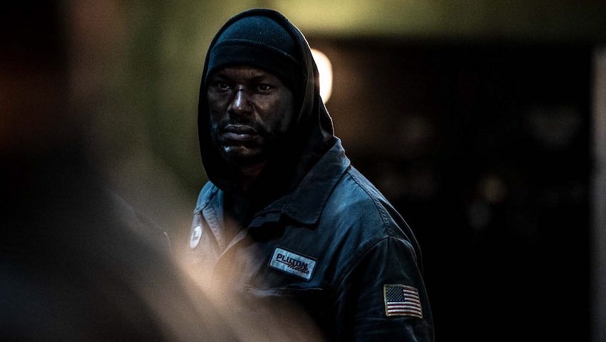 Movie Review: ‘1992’ Starring Tyrese Gibson and Scott Eastwood 