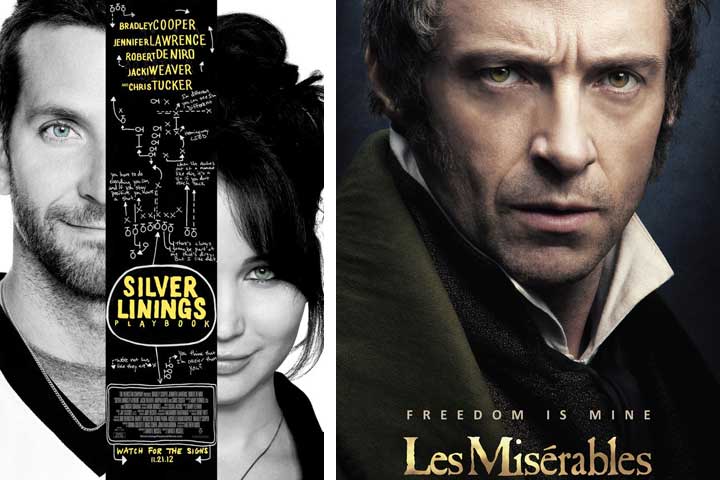 19th Annual Screen Actors Guild Awards Nominations - See Complete List