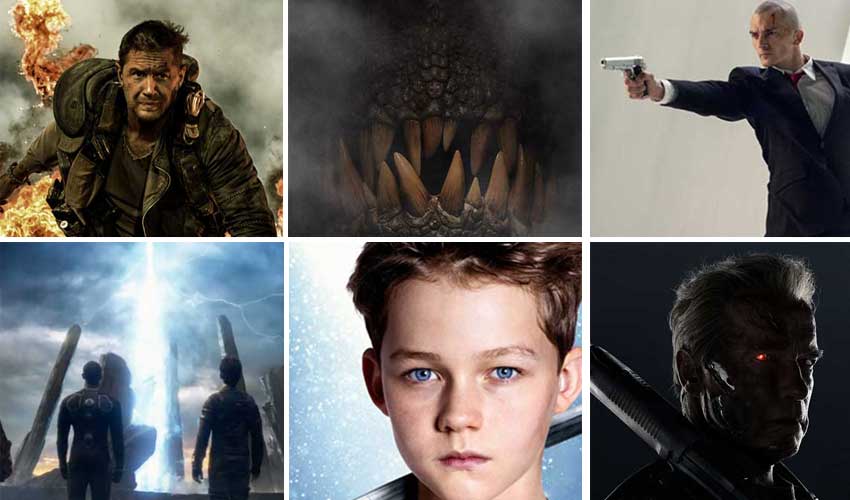 2015 Reboots Hits and Misses