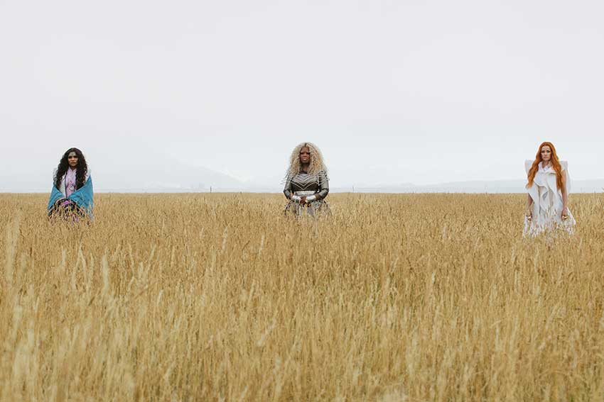 'A Wrinkle in Time' New Photos and Trailer