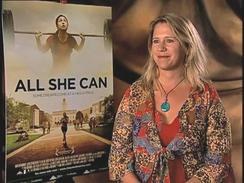 Indie Director Shuns Digital For Super 16MM For First Film