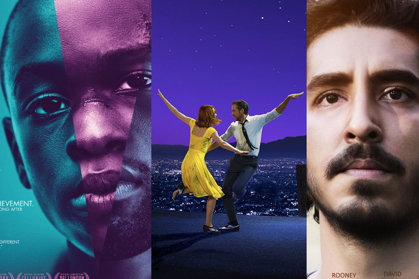 Oscar 2017: Interviews with the Nominees