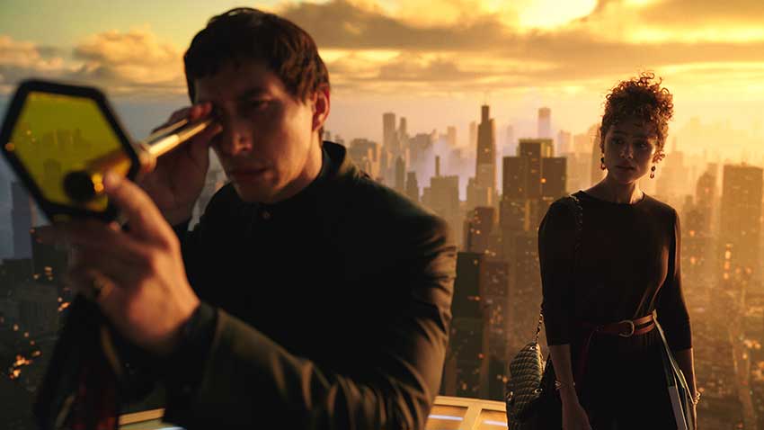 ‘Megalopolis’ Movie Review: Francis Ford Coppola's Ambitious Opus