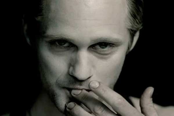 Alexander Skarsgård Swings Into Action with Start of TARZAN Movie