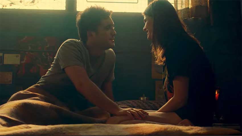 'Die in a Gunfight' Movie Review: Diego Boneta and Alexandra Daddario Save This Flick