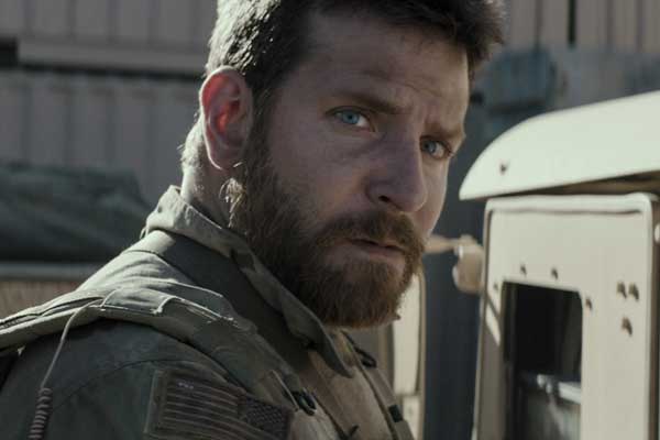 'American Sniper' First Blockbuster of 2015, Breaks Box Office Records