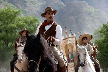2012 Alma Awards Complete Nominee List