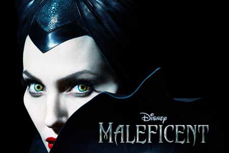 MALEFICENT New Sneak Peek & Downloadable Song