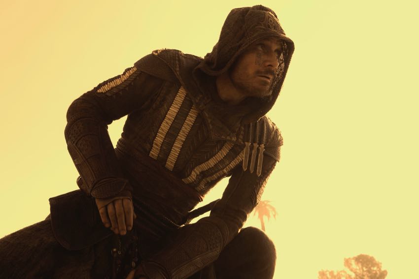 Assassin's Creed: 5 Things to Know