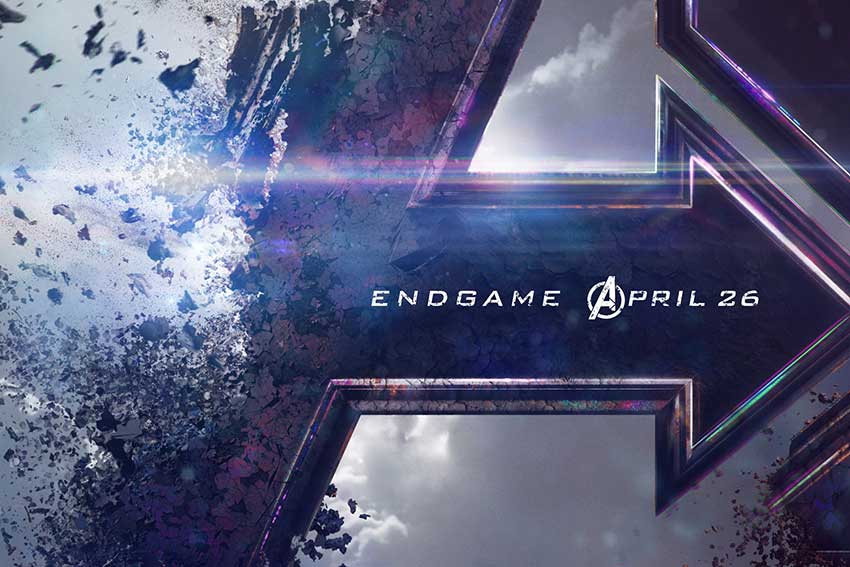 Watch: Avengers 4: Endgame Answers Two Lingering Questions