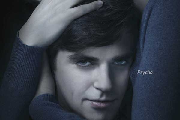 'Bates Motel' Season 3 New Movie Poster