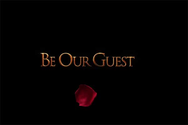 First Look at Emma Watson in Beauty and the Beast Live Action Remake Coming Monday
