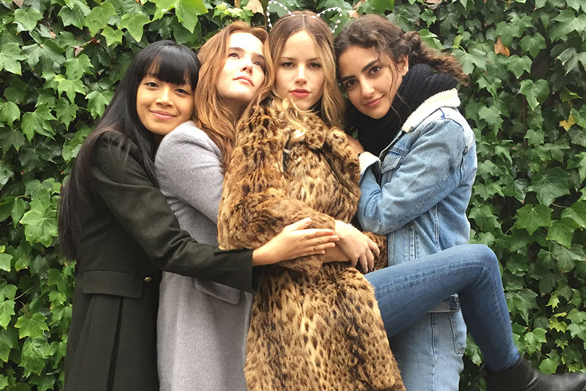 'Before I Fall' Director and Stars Talk About Redefining The Mean Girl Stereotype