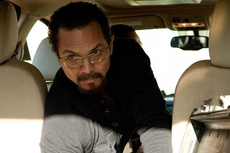 Benjamin Bratt Interview: 'Size Doesn't Matter'