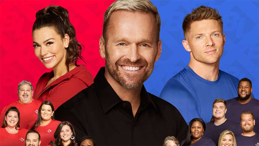 Biggest Loser Casting
