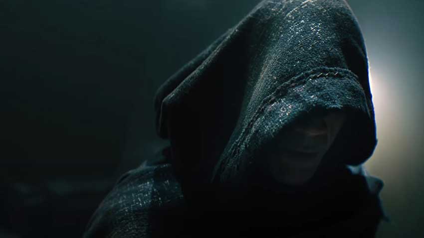 First Clip: Black Adam Rises For The Supervillain's First Kill