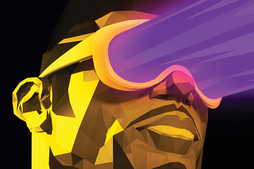 The Black Eyed Peas Introduce All-New Original Graphic Novel, Masters Of The Sun