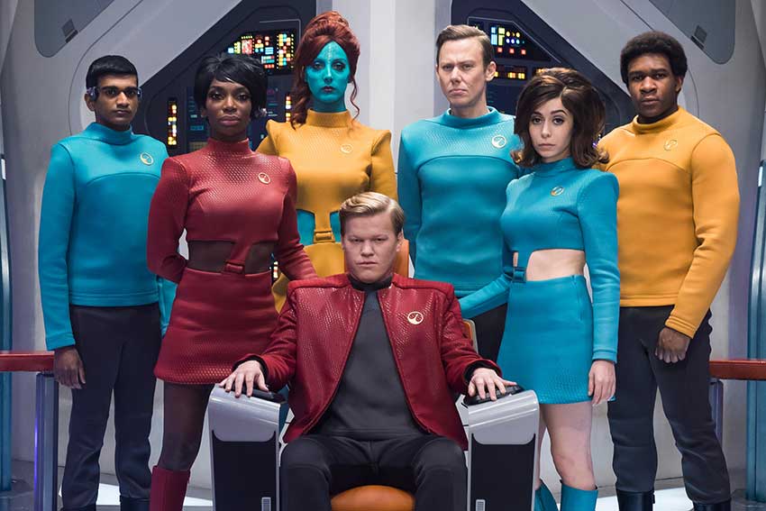 Black Mirror Season 4: Ranking The Most Shocking Episodes
