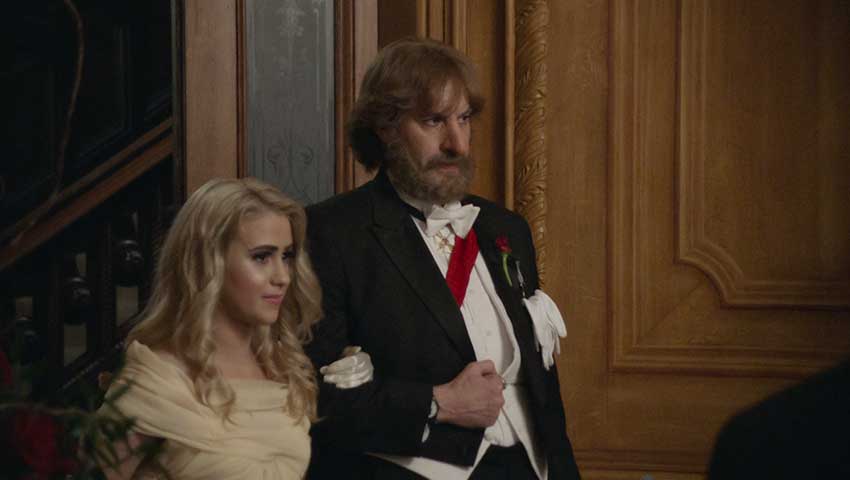 'Borat 2' Movie Review: Shock Value Achieved