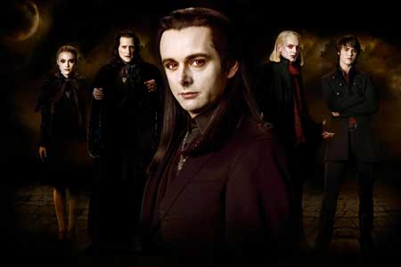 'Twilight: Breaking Dawn 2' Trailer: Finally Some Volturi Action
