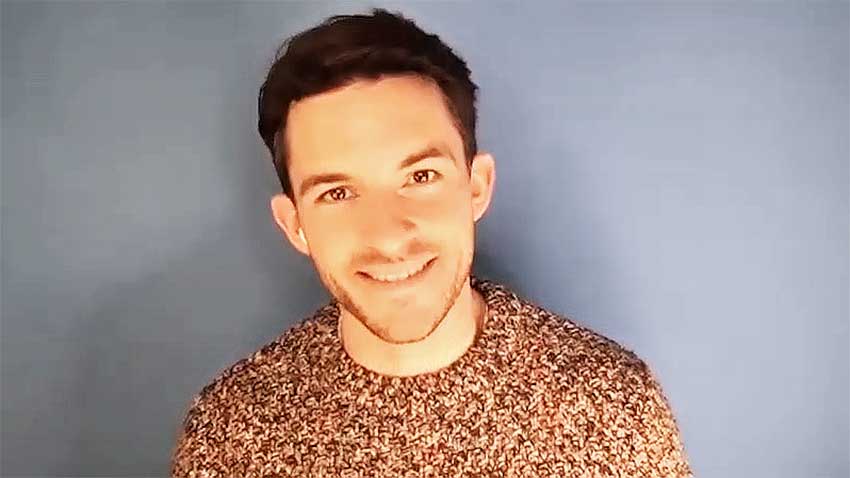 Bridgerton Jonathan Bailey interview 850