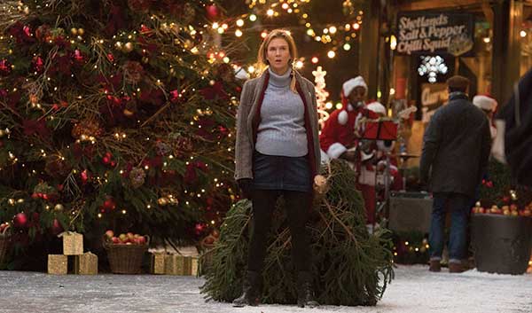 You Are The Father! 'Bridget Jones's Baby' New Movie Trailer is Much More Fun Than First Preview