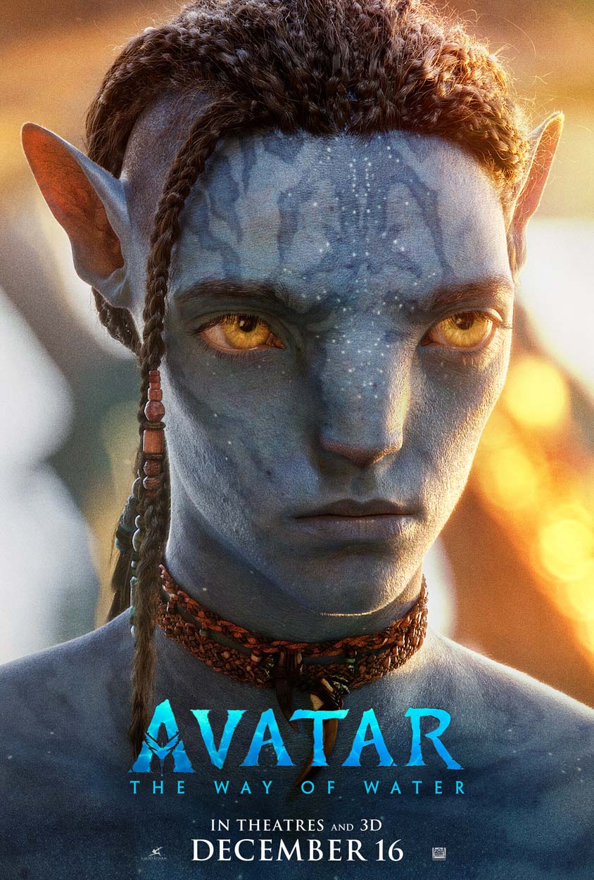 AVATAR THE WAY OF WATER 1SHT DIGITAL LOAK sRGB V1