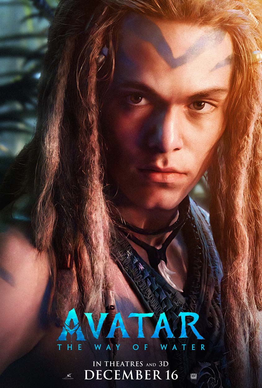 AVATAR THE WAY OF WATER 1SHT DIGITAL SPIDER sRGB V2