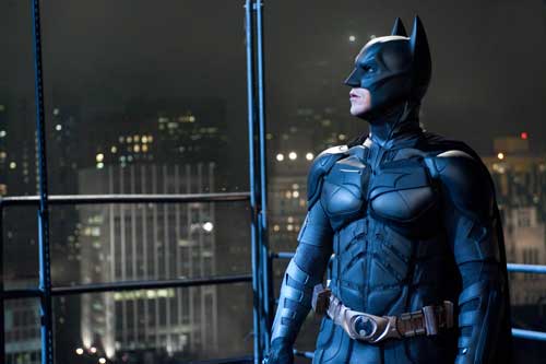 DARK KNIGHT RISES Movie Review: Batman is Over? 