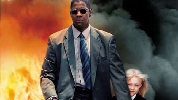 Top 10 Denzel Washington Films