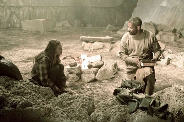 6-The Book of Eli