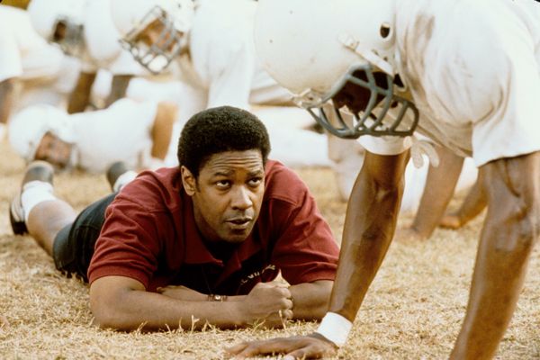 8-Remember the Titans