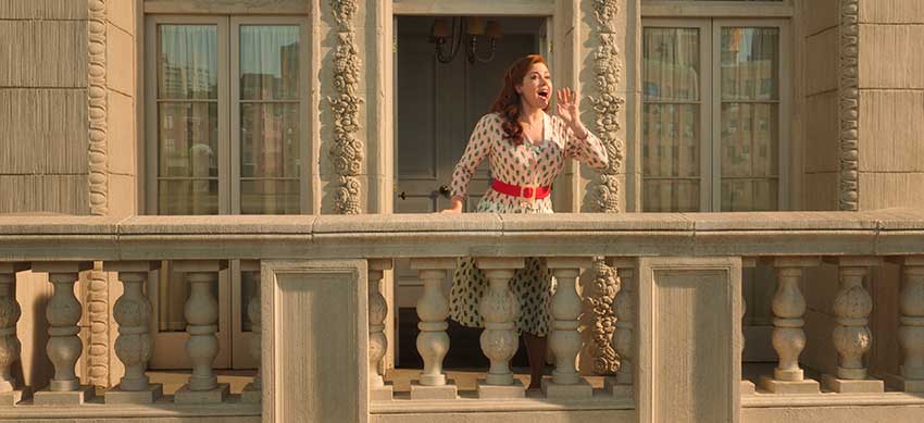 disenchanted amy adams