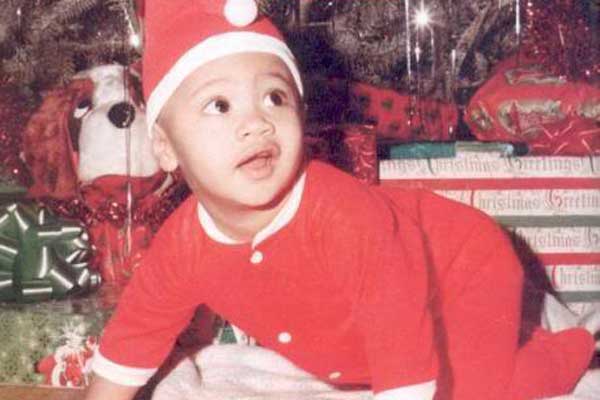 Dwayne Johnson's Career In Photos