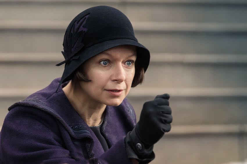 Fantastic Beasts And Where To Find Them 1