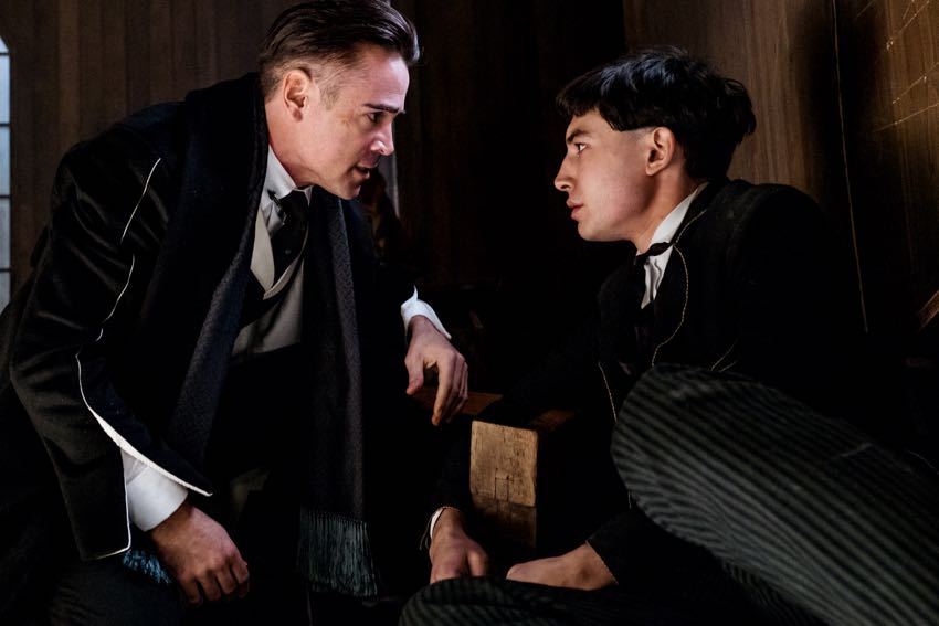 Fantastic Beasts And Where To Find Them 6