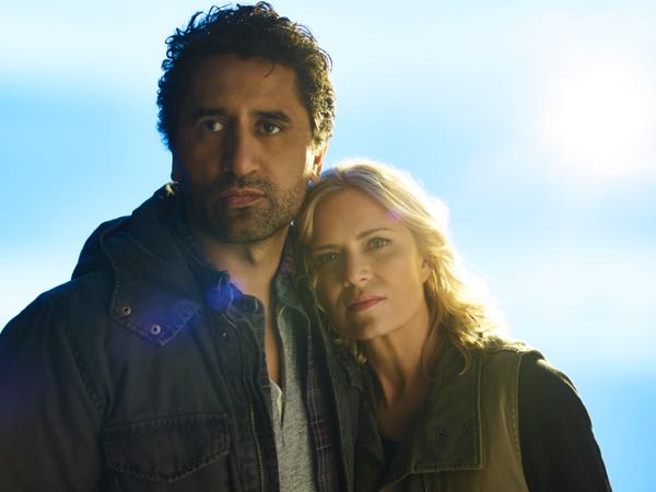 Fear The Walking Dead Season 2