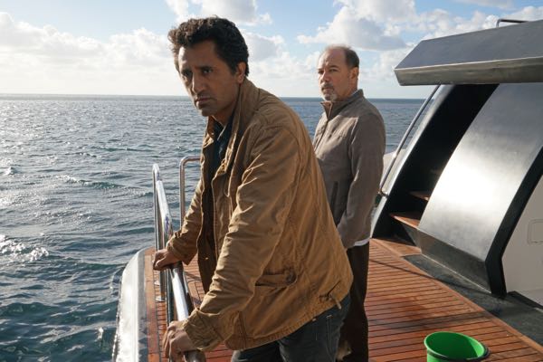 Fear The Walking Dead Season 3