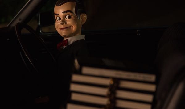 5 Goosebumps Creatures That Take The Lead In The Movie