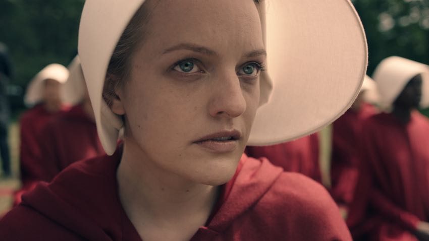  The Handmaid’s Tale First Streaming Series To Win An Emmy For Outstanding Drama Series