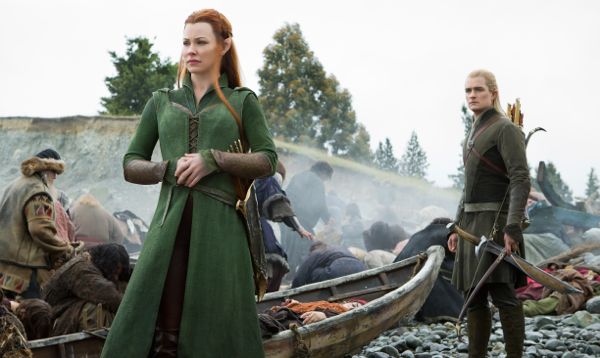 The Hobbit Battle of Five Armies images21