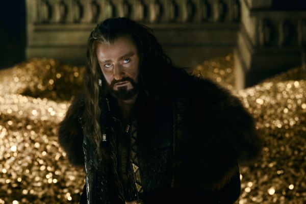 New on DVD: 'The Battle of the Five Armies' Movie Review: Ranking THE HOBBIT Trilogy