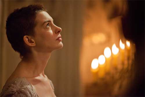 'Les Misérables VIdeo: Behind The Scenes Of Movie Adaptation