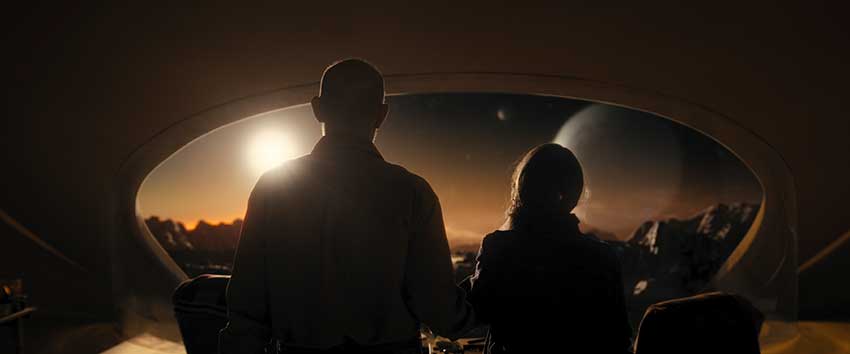 New 'Night Sky' Trailer: JK Simmons and Sissy Spacek's Prime Video Series