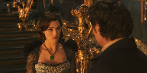 Oz: The Great and Powerful New Movie Trailer