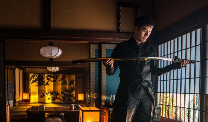 'Snake Eyes: GI Joe Origins' Movie Review: Henry Golding is the Main Attraction